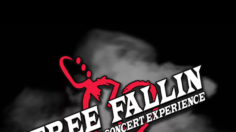 Free Fallin - The Tom Petty Concert Experience 2025