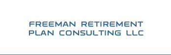 Freeman Retirement