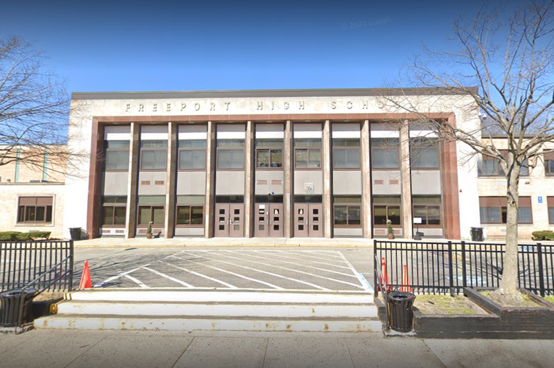 Freeport HS