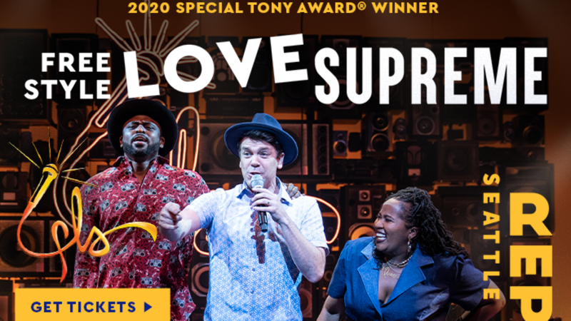 Freestyle Love Supreme