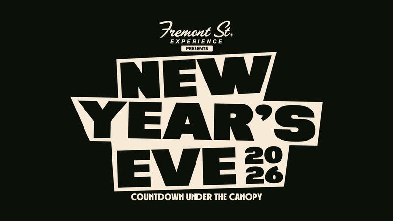 countdown Under the Canopy