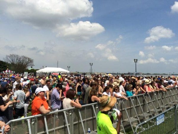 French Quarter Fest