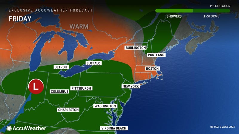 AccuWeather