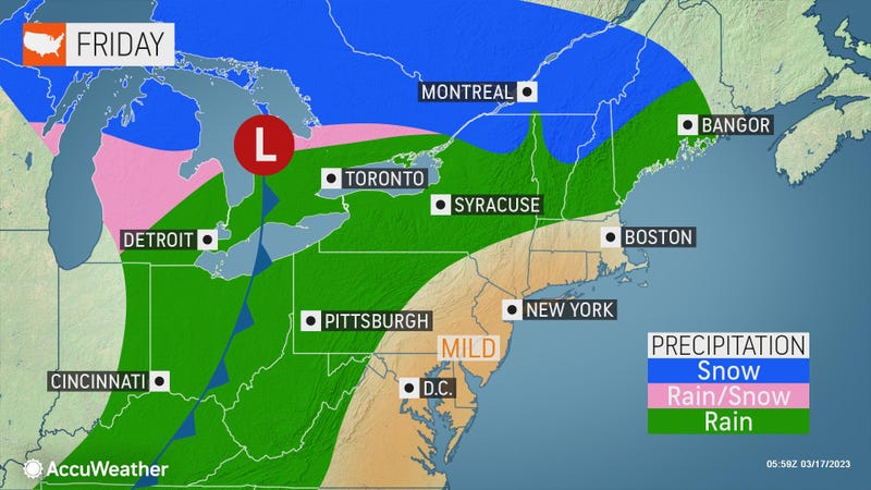 AccuWeather