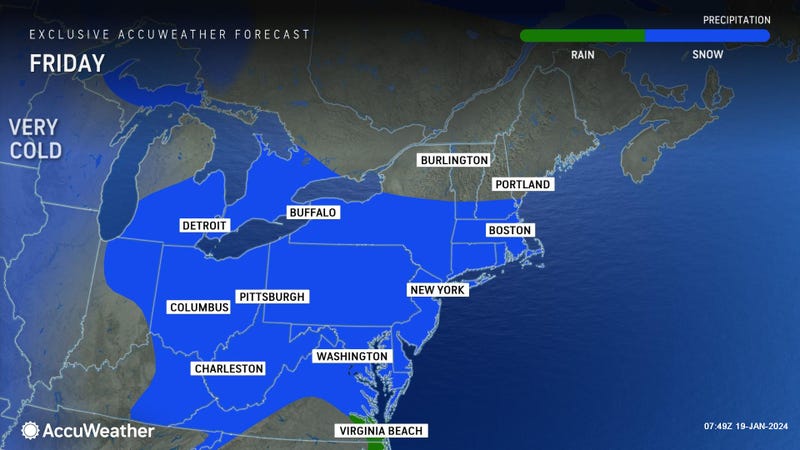 AccuWeather