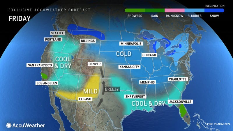 AccuWeather