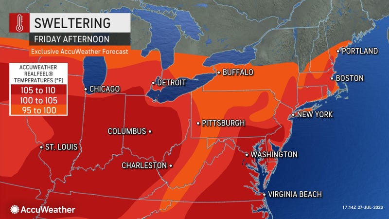 AccuWeather