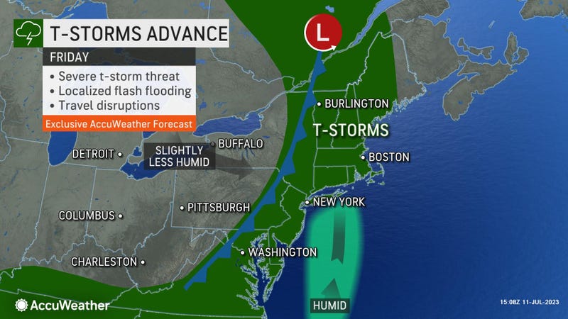 AccuWeather