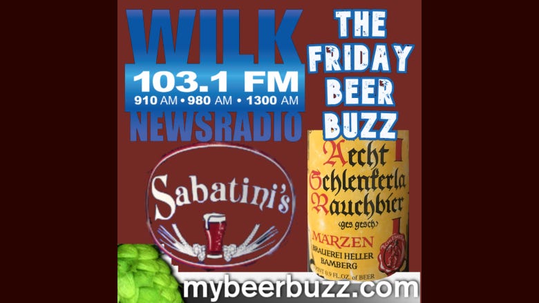 The Friday Beer Buzz for April 23, 2021