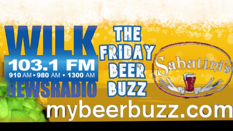 The Friday Beer Buzz