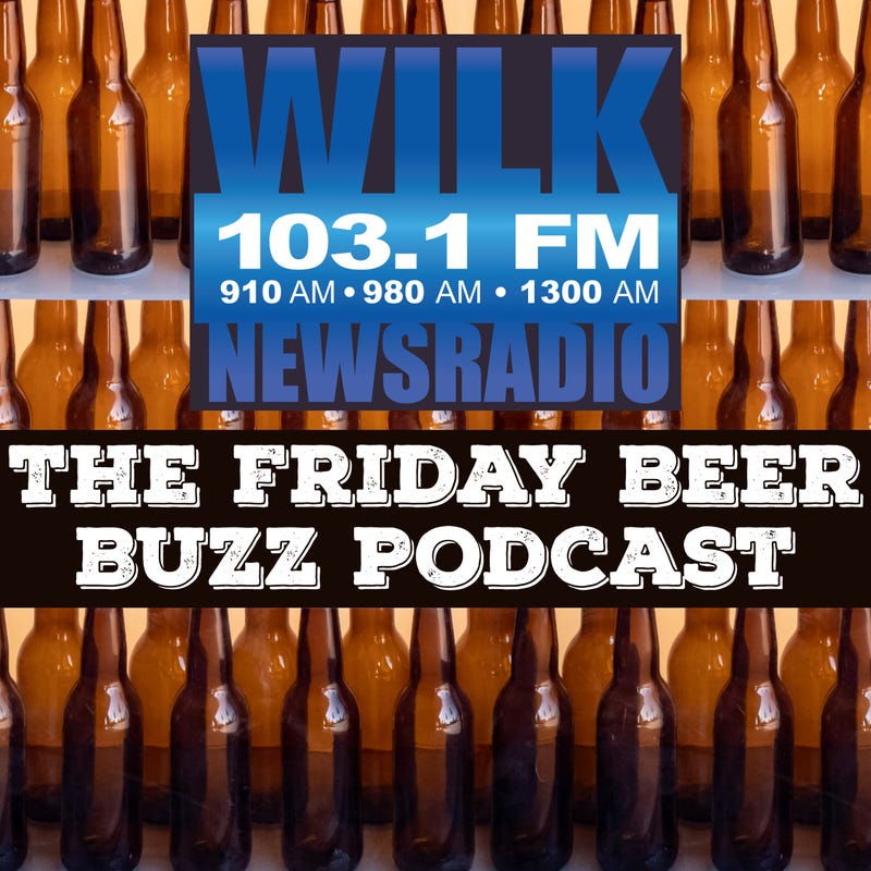 WILK Friday Beer Buzz