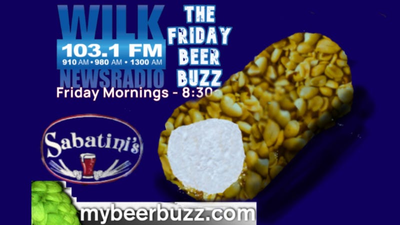 The Friday Beer Buzz!