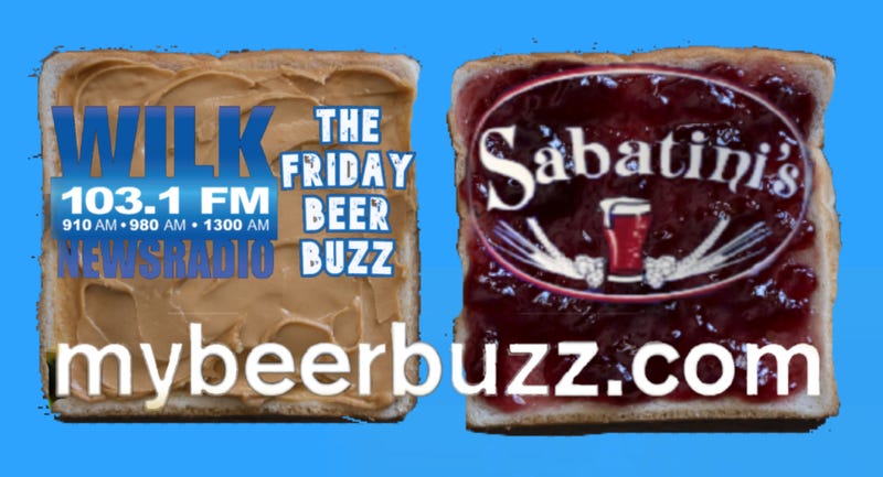 The Friday Beer Buzz!