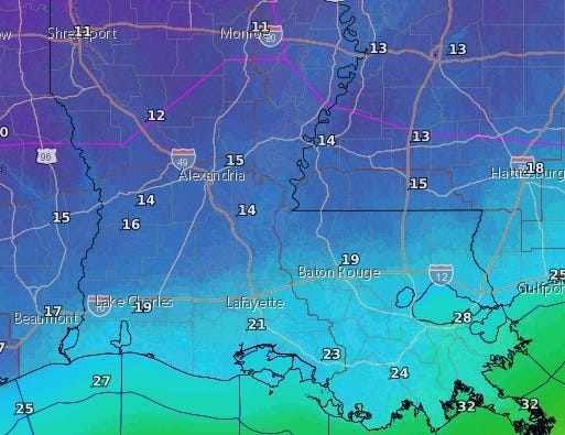 Cold