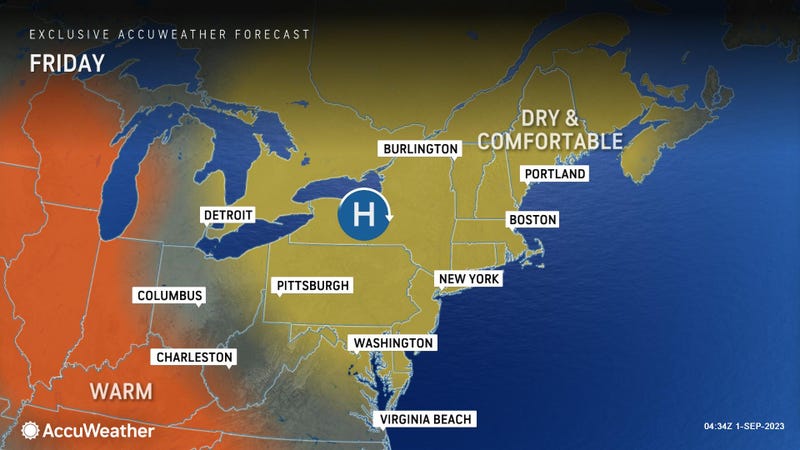 AccuWeather