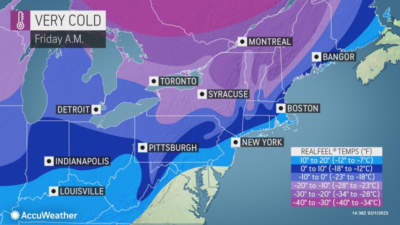 AccuWeather