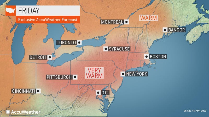 AccuWeather