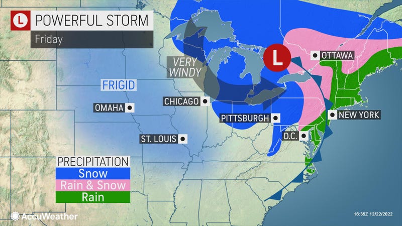 AccuWeather