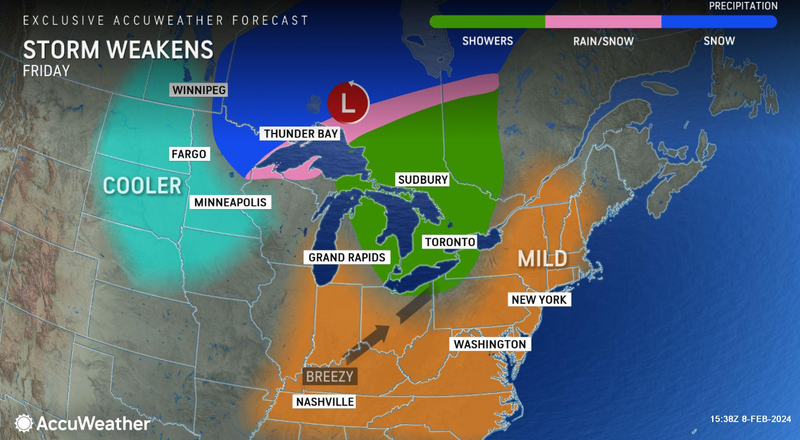 AccuWeather