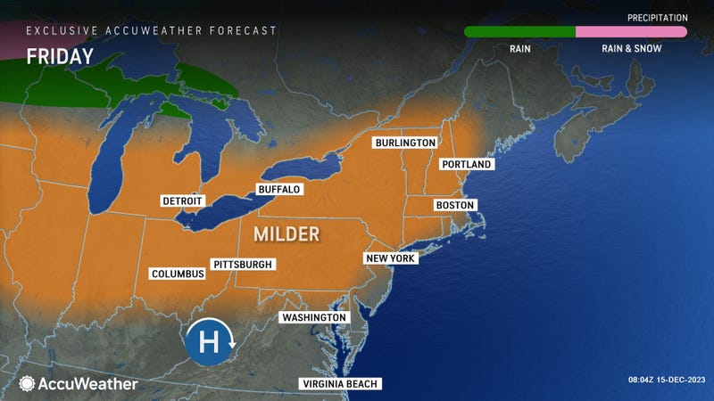 AccuWeather