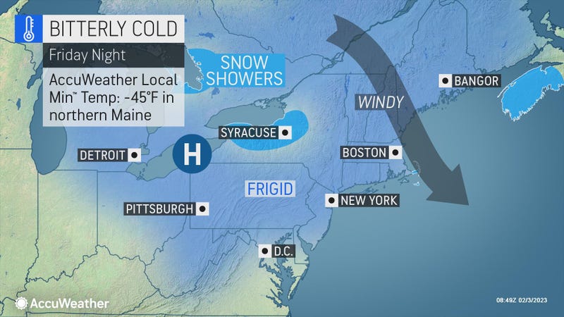AccuWeather