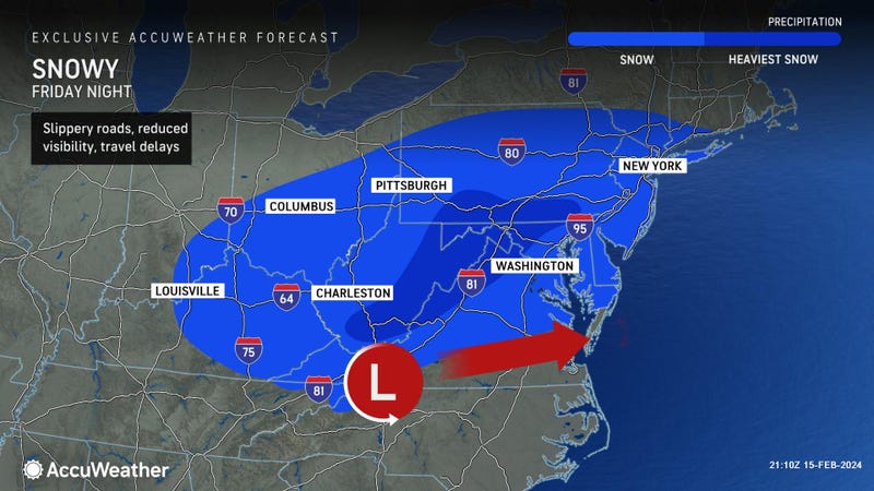 AccuWeather