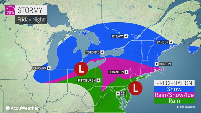 AccuWeather