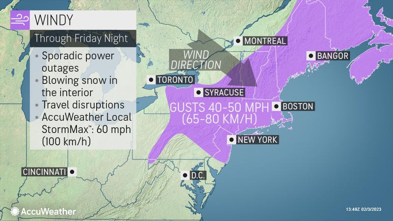 AccuWeather