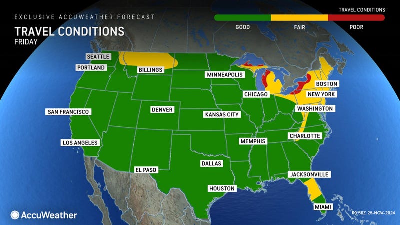 AccuWeather