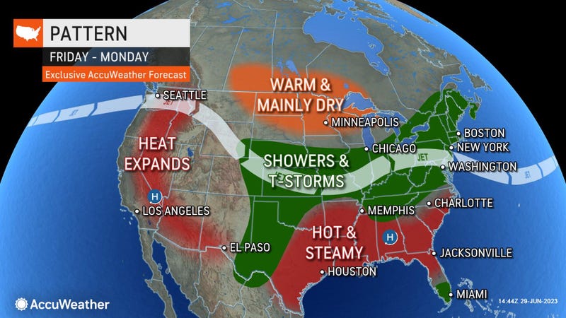 AccuWeather
