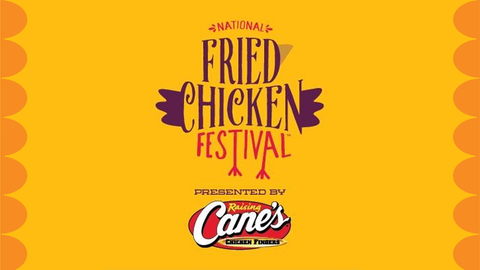 Fried Chicken Festival