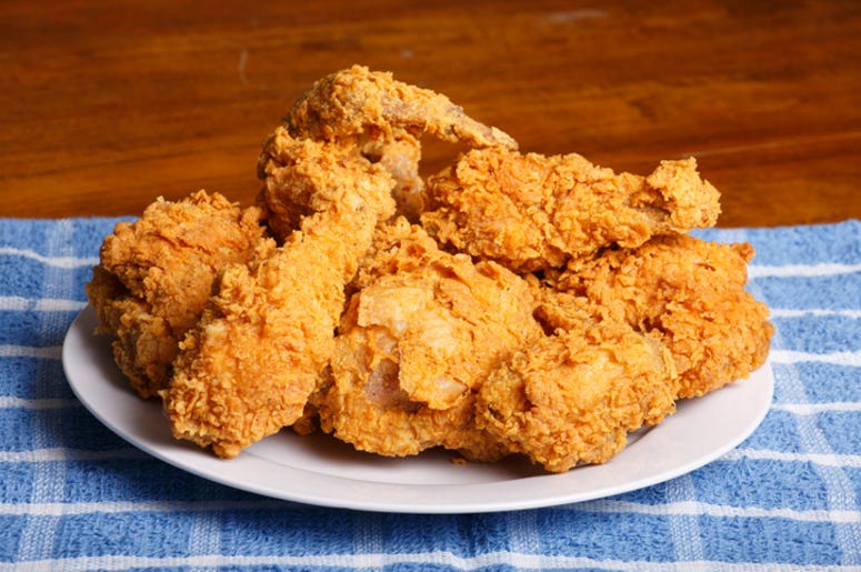 Fried_Chicken