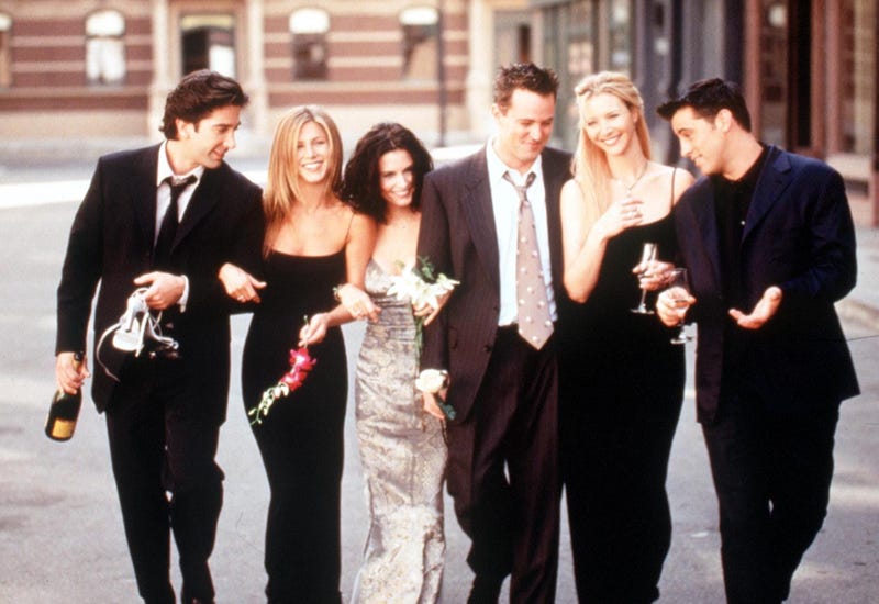 Friends