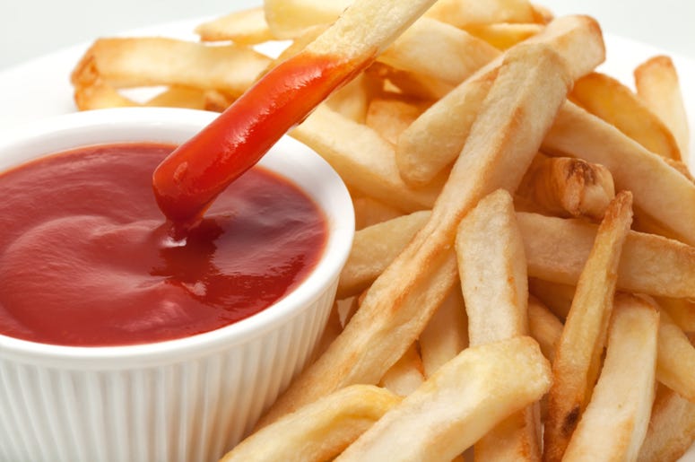Fries