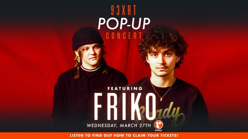 FRIKO