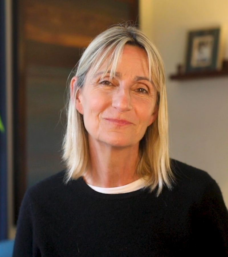 Prison Project and Frizti Horstman