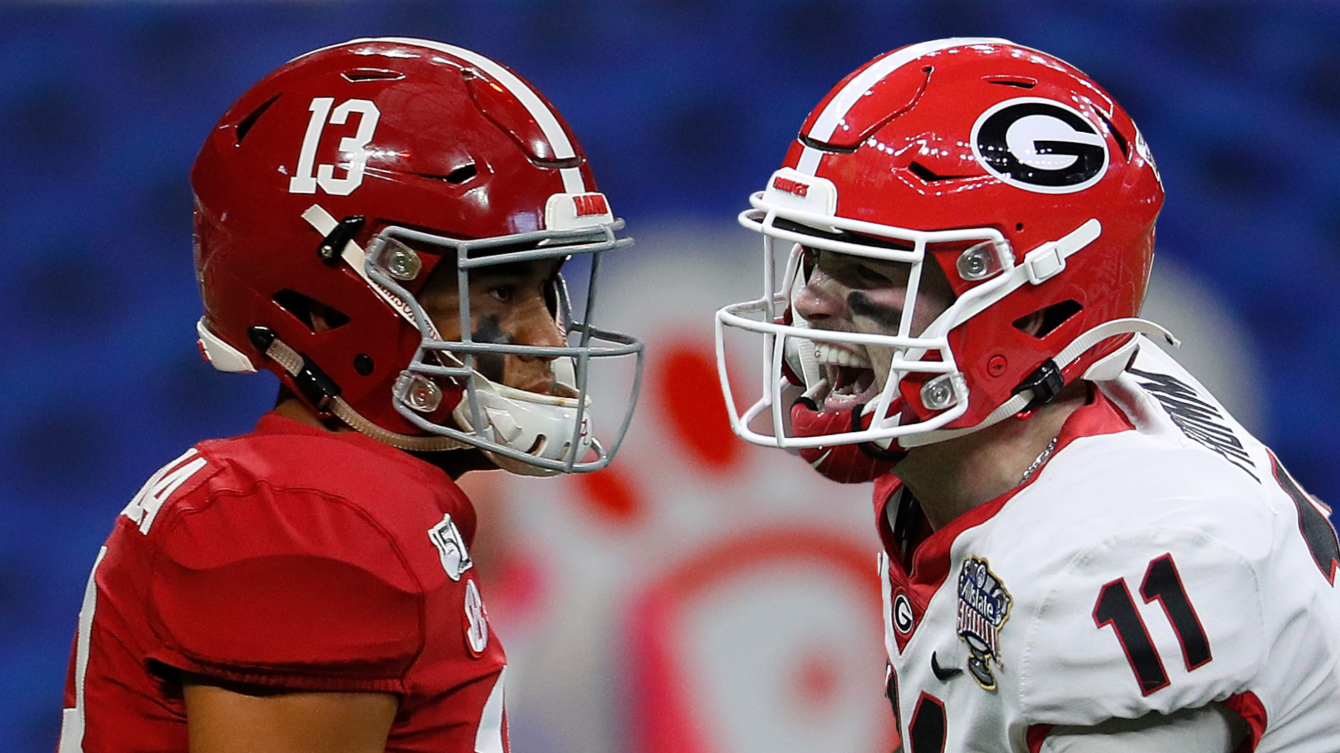 NFL Mock Draft: Tua Tagovailoa, Jake Fromm Land in AFC East