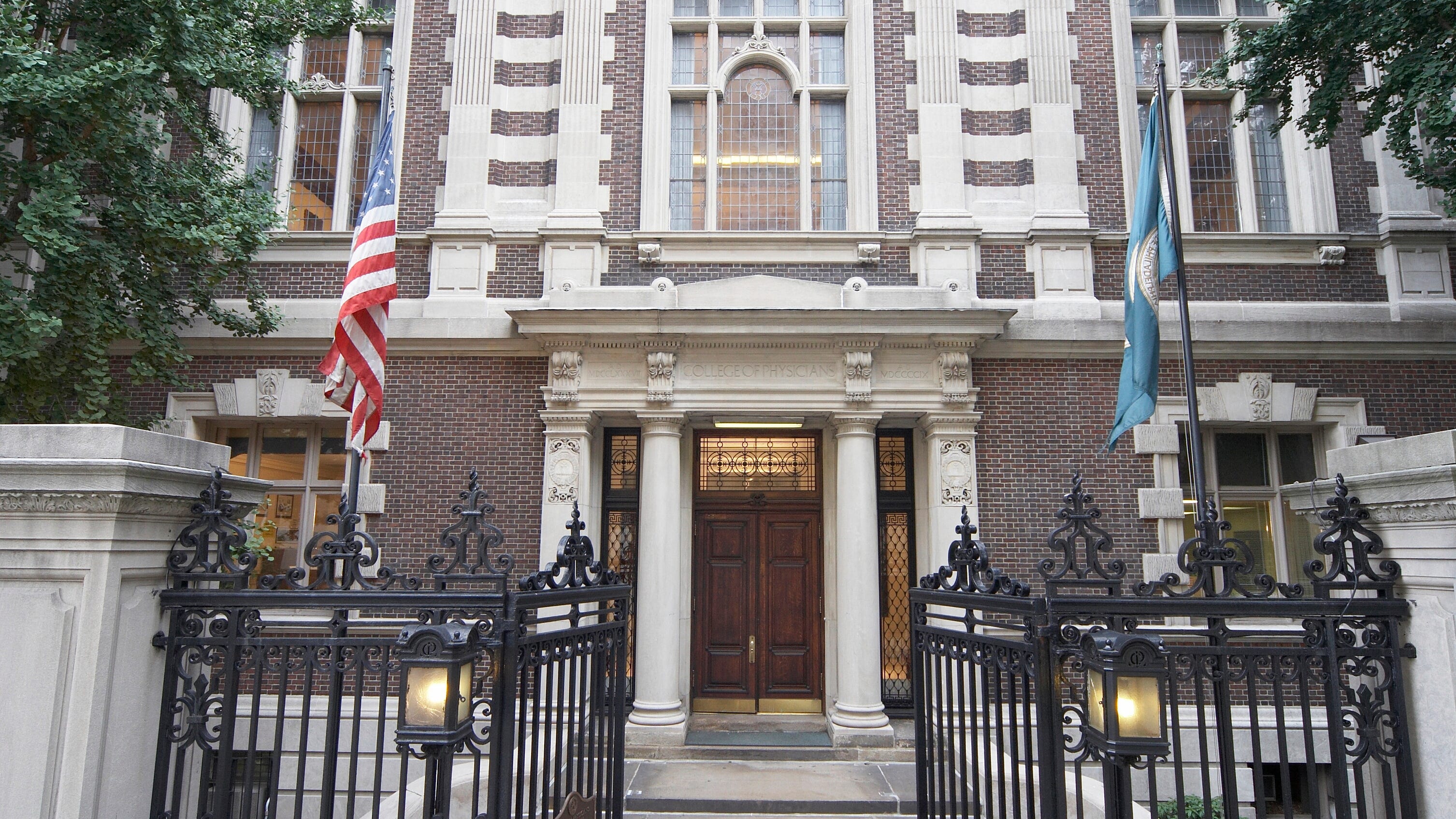 Mütter Museum takes first step toward becoming an accredited cultural institution
