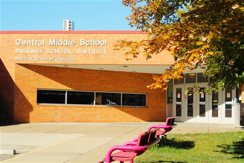 Parkway School District