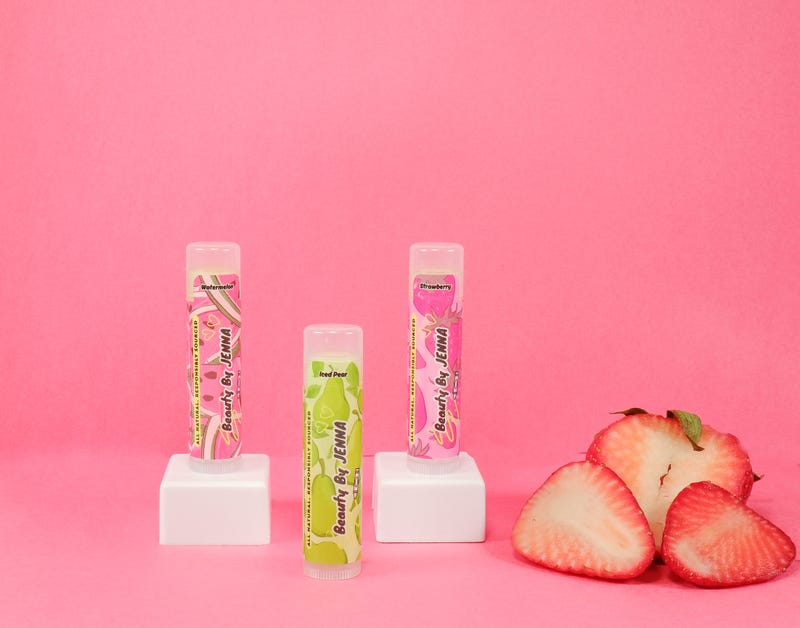Fruity Collection