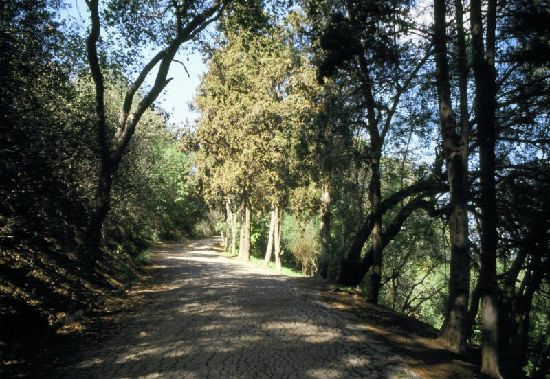 California Mountains Recreation and Conservation Authority