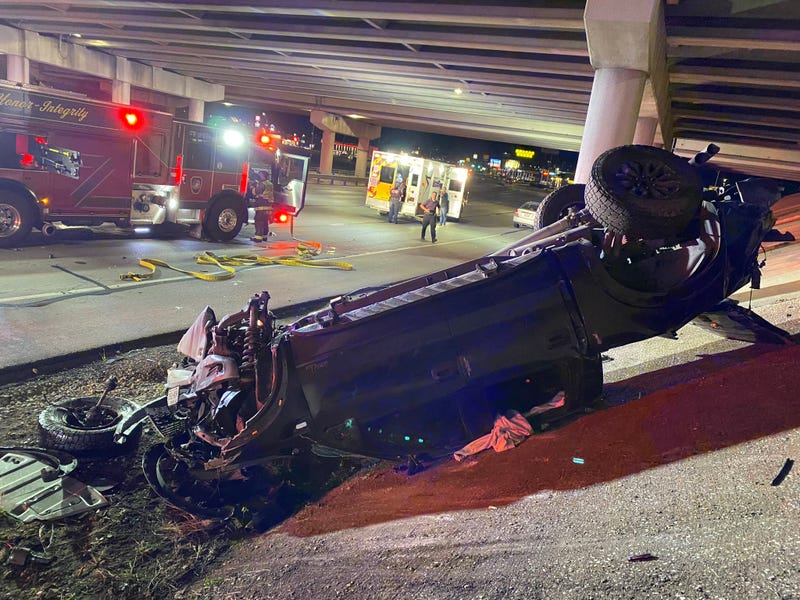 crash - Lake Worth Police Department