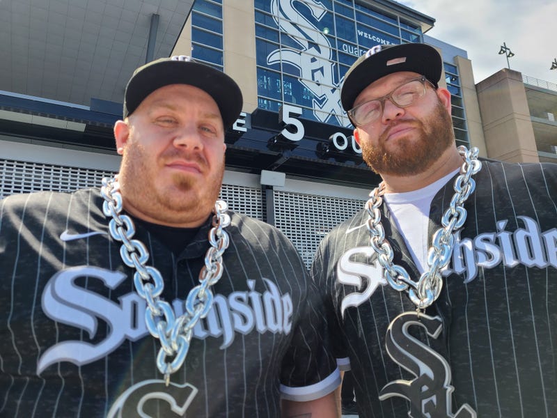 White Sox