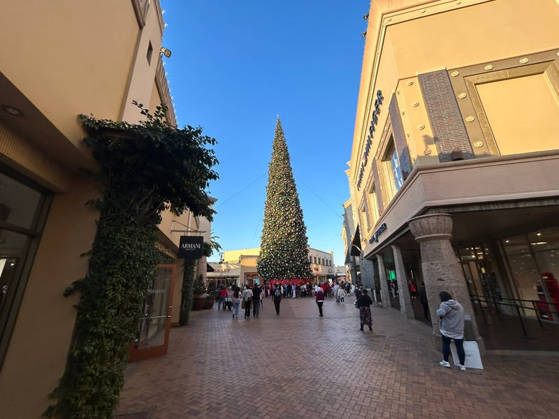 Citadel Outlets