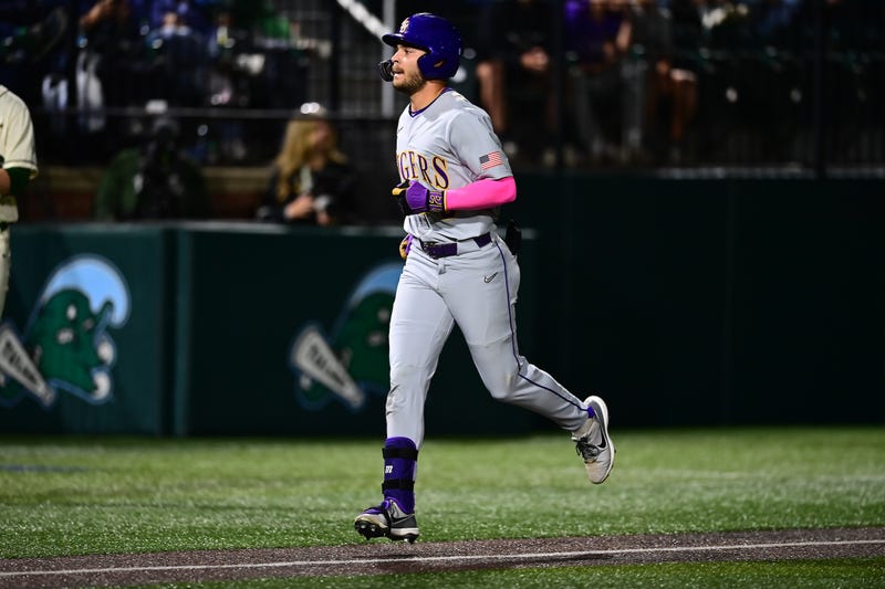 LSU Tigers