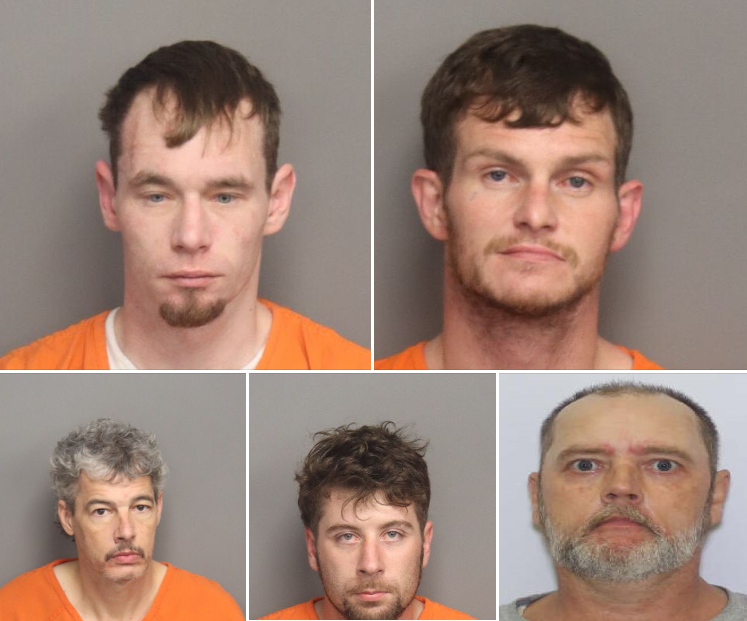 LCSO Facebook Page