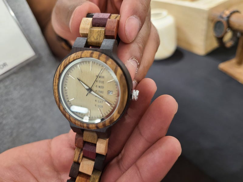 Watch