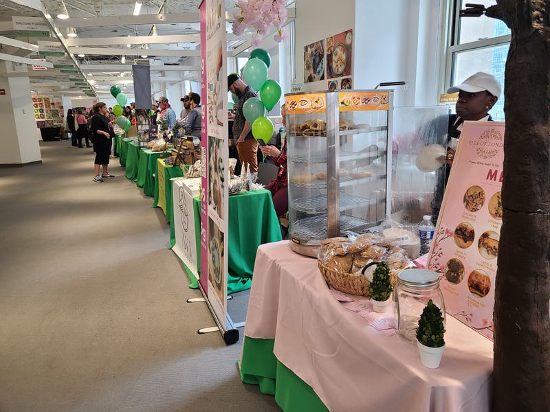 Merchandise Mart
