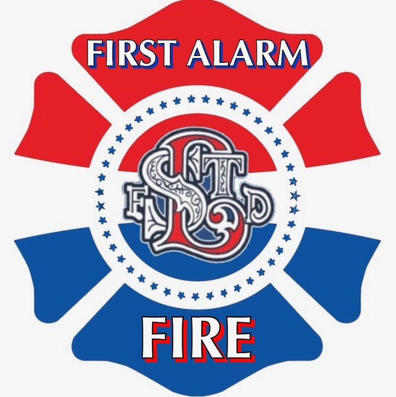 St. Louis Fire Department