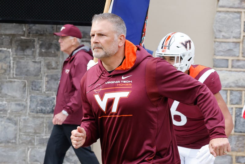 Justin Fuente